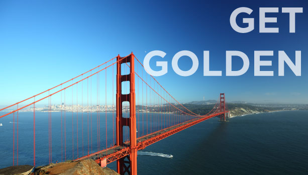 golden 1