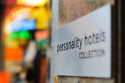 Corporate Hotels, Personality Hotels