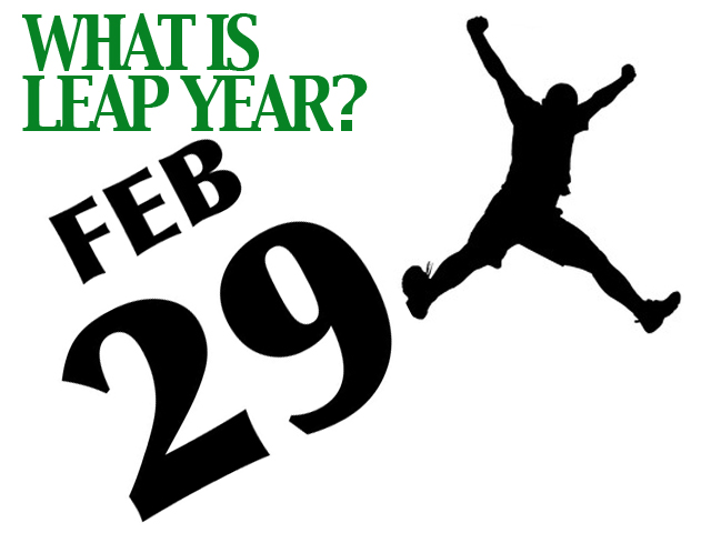 leapyear