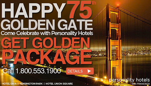 Get Golden Package