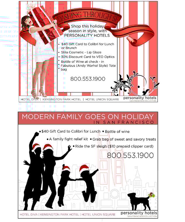 HolidayPackages