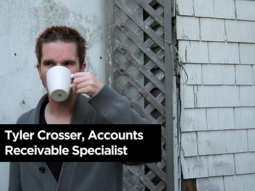 Tyler Crosser Accounting