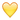 170 yellow heart