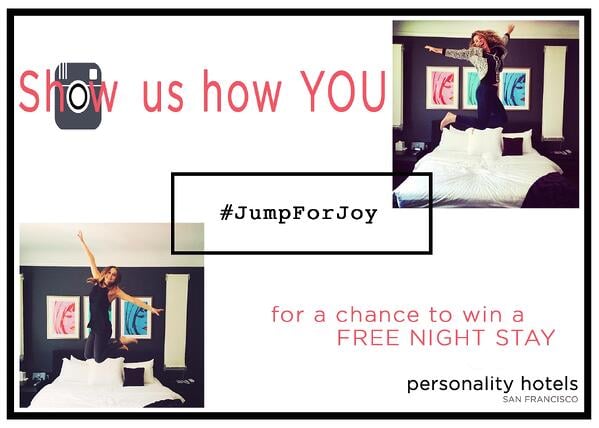 JumpforJoy Flyer