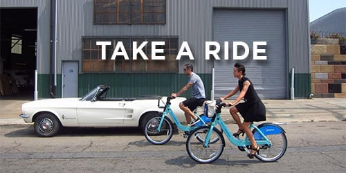 TakeARide