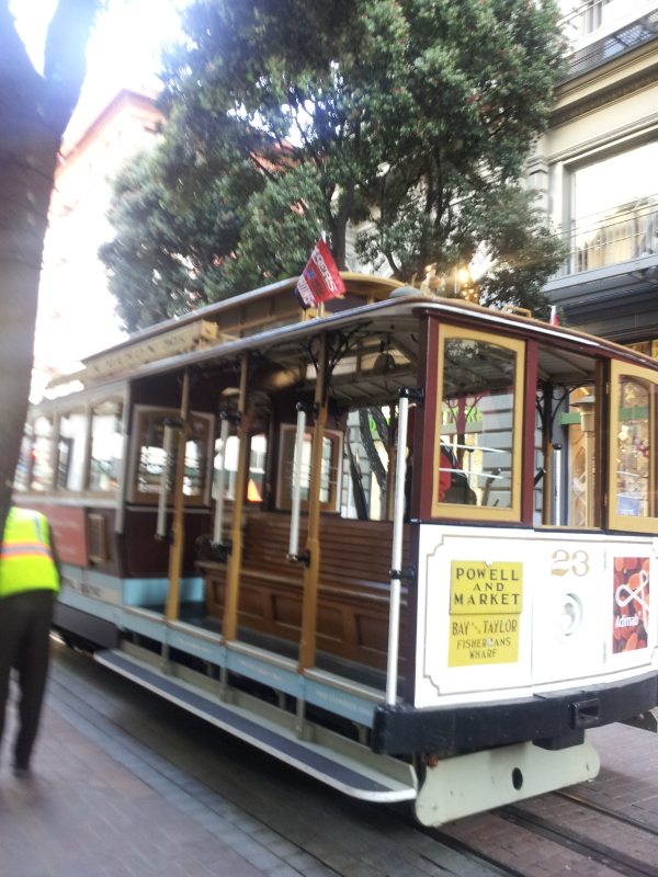 49ers Cable Car resized 600