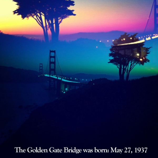 Golden Gate Bridge