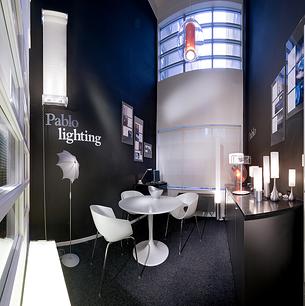 Pablo Lighting Lounge