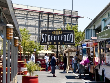 SOMA StrEAT Food Park