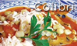 ColibriDinner