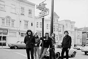 Haight Grateful Dead