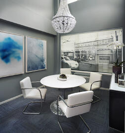 Ruby Lounge, Hotel Diva Ruby Lounge, Hotel Diva