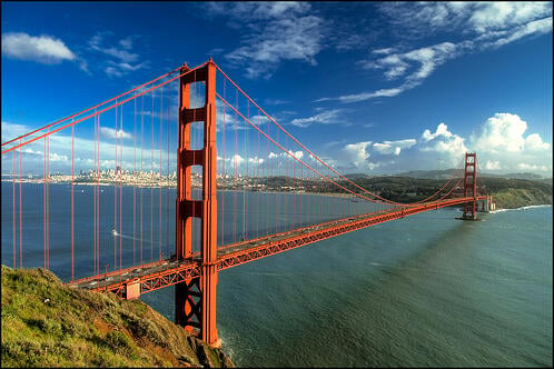 golden-gate