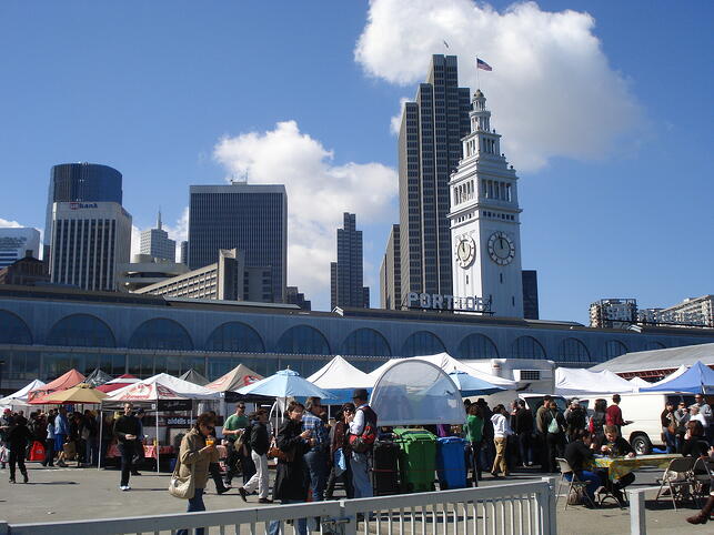 Farmer's Market