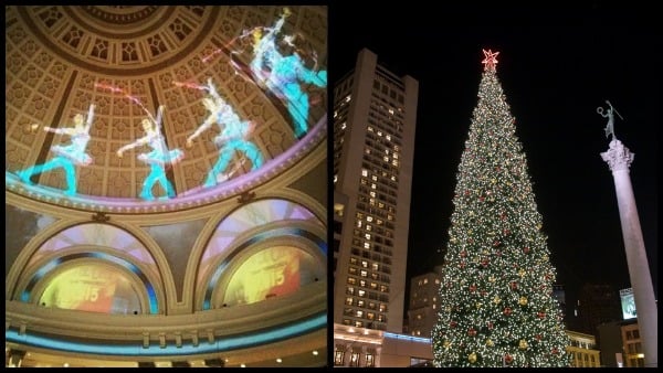 Xmas Collage