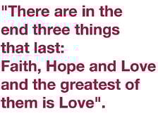 love