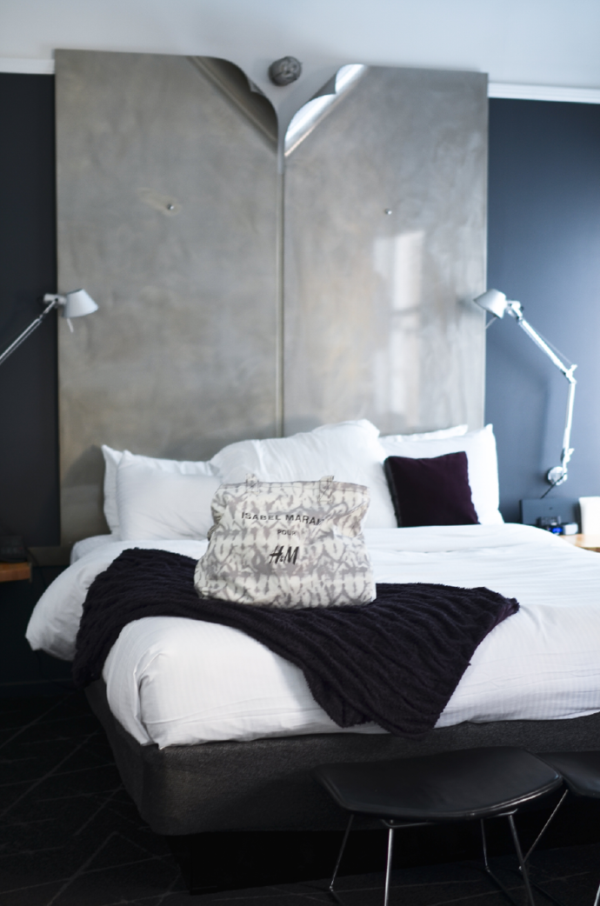 The Suite Atelier at Hotel Diva