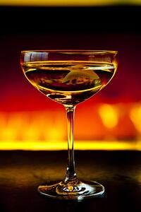 Gitanedrink